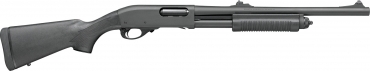 Remington 870® Police 18" Rifle Sights