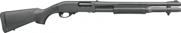 Remington 870® Police 18" Low Profile RS