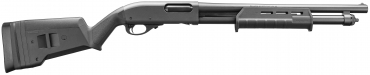 Remington 870® Tactical 18.5" MAGPUL