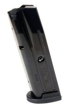 Sig Sauer P250, P320 Full Size Magazine 9mm