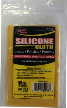 Silicone Cloth