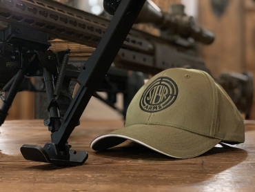 Steyr Arms Ball Cap Olive