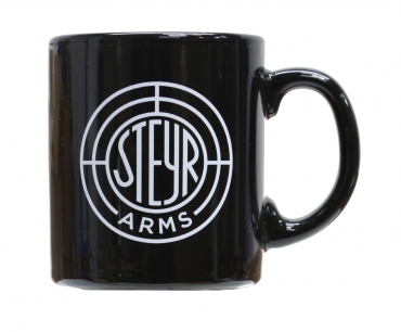STEYR Arms Coffee Cup