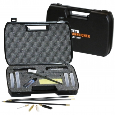 Steyr Arms Rifle Cleaning Set .30Cal