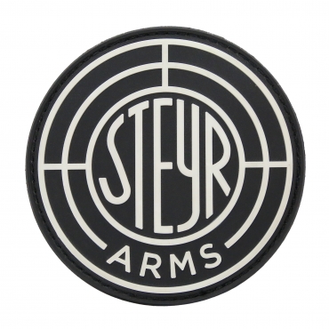 Steyr Arms Subdued Logo Patch