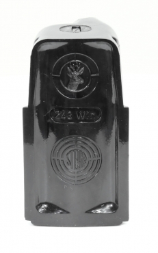 Steyr .243 Win Rotary Magazine (rear locking old style)