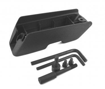 Steyr Scout High Cap Magazine Adapter Kit