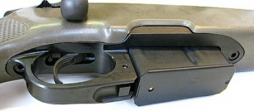 Styria Arms SSG Bottom Metal Conversion Kit