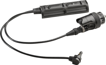 SUREFIRE Waterproof Switch Assembly and ATPIAL Laser