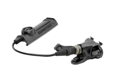 SUREFIRE XT07 Remote Dual Switch Assembly for X-Series WeaponLights