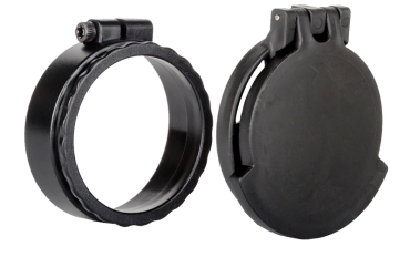 Tactical Tough Flip Cover with Adapter Ring, Objective