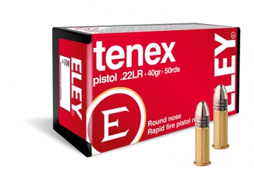Tenex Pistol (500)
