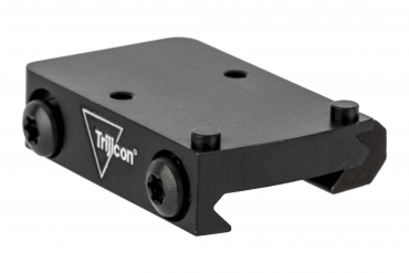 TRIJICON Picatinny Rail Mount Adapter for RMR®/SRO™ — Low Profile
