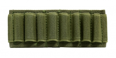 Velcro Ammo Panel, Rifle