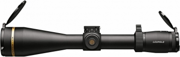 VX-6HD 3-18x50mm FireDot Duplex